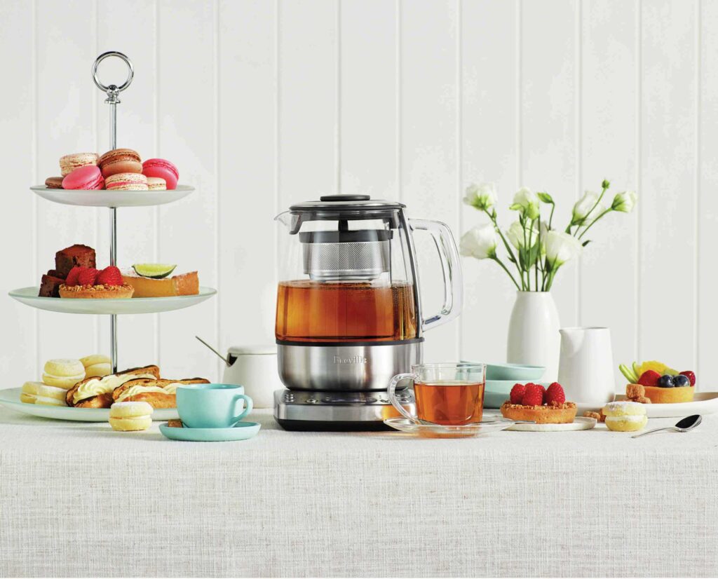 10 Best Electric Tea Makers – Make Tea Easy And Effortlessly