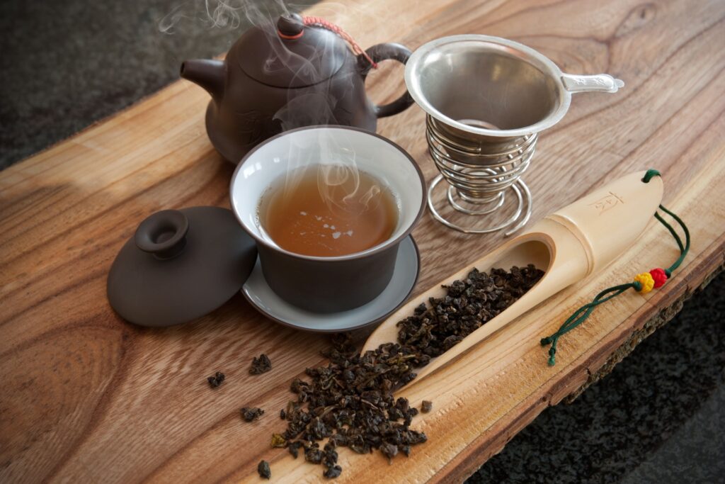 8 Best Oolong Teas – Great Taste With Health Benefits!