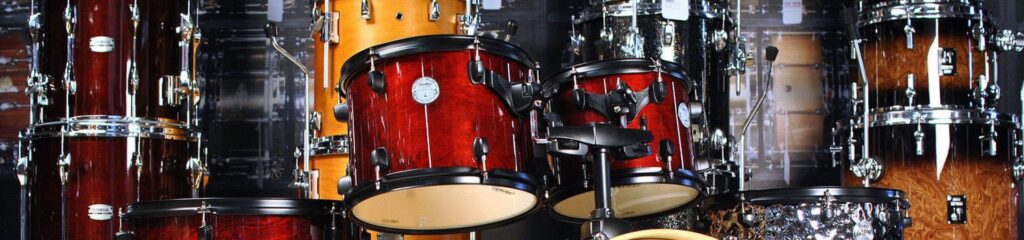 9 Best Drum Sets Under $1000 for Performances or Home Drumming Sessions