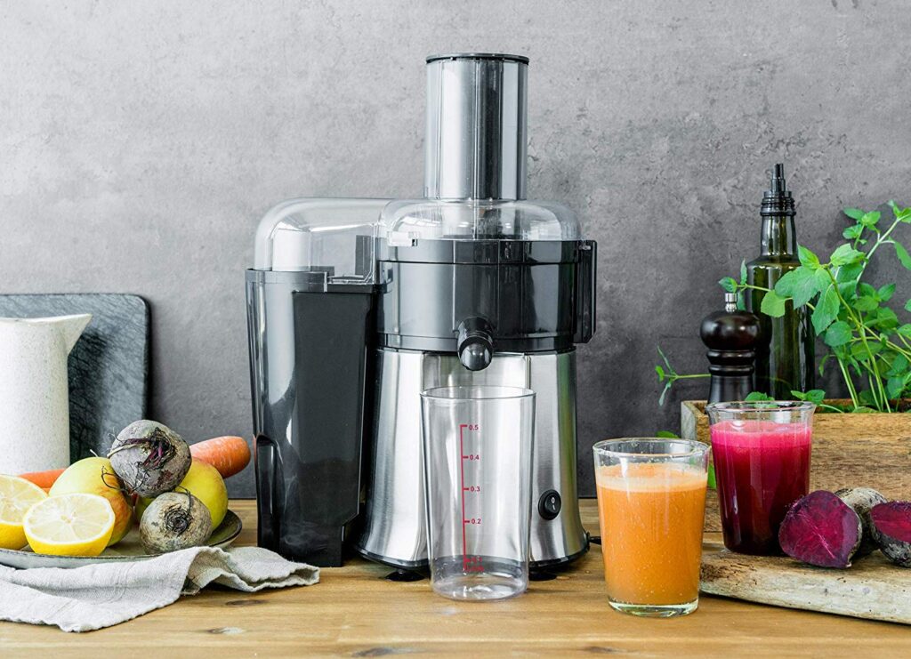10 Best Juicers for Beginners – Healthy Life Start At This Point